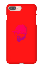 shirk3n iPhone Phone Cases