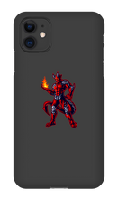 Kramyz phonecase-iphone