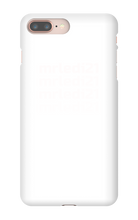 mrledi21 iPhone Phone Cases