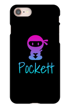 pockettx iPhone Phone Cases