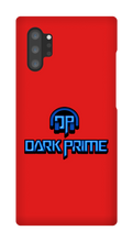 Samsung Phone Case (Text Design)