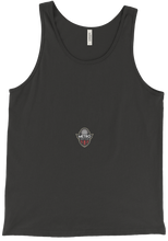 metrodartclub Tank Top
