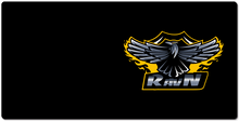 RavN XXL Gaming Mousepad