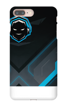 sirchronix iPhone Phone Cases