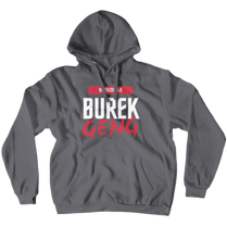 Burek GENG dukserice.