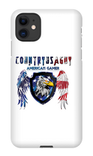 countryusaguy iPhone Phone Cases