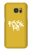 F33kův obal na Samsung