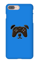 sleepybeargames iPhone Phone Cases