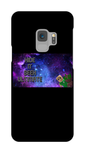 joshstuart Samsung Phone Cases