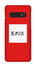 emix0908 Samsung Phone Cases