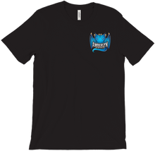 Amberlyn Logo Frocket T-Shirt