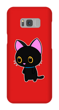 Lilly Samsung Phone Cases