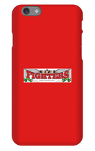 pitbullricci iPhone Phone Cases