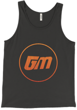 Camisola de Alças GuiMendesTV