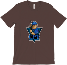 cpt_getsummadis T-Shirts