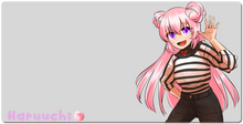 Haruuchi_ Hi Hi XXL Gaming Mousepad