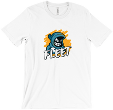 Richardfleet T-Shirts