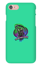 engineereddeath iPhone Phone Cases