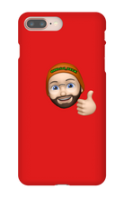official_zelk iPhone Phone Cases