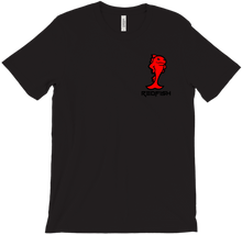 RedfishPlays T-Shirts