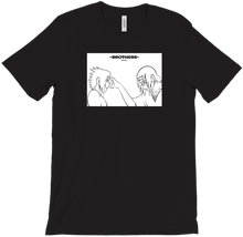 Kaiito T-Shirt. W BROTHERS. [Naruto Collection]