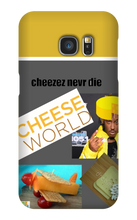 c1assy Samsung Phone Cases