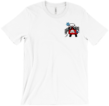 Tshirt Zangada