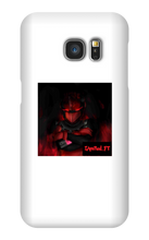 iamred_ft Samsung Phone Cases