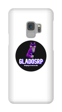GladosRP Funda Samsung