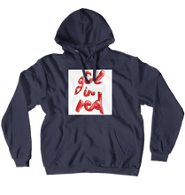 laursyr Hoodies (No-Zip/Pullover)