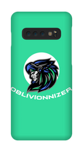 OblivionNizer Samsung Phone Cases