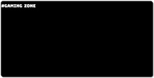 le6a_yt XXL Gaming Mousepad