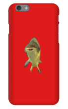 cooked_b33f iPhone Phone Cases