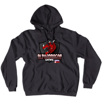 alphadragongaming Hoodies (No-Zip/Pullover)