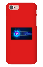 gimalaji_blake iPhone Phone Cases