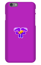 FF iPhone Phone Case