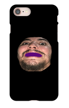 dobettertim scream iPhone Phone Cases