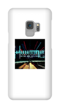 STARDATETODAY STARFiELD LOGO SAMSUNG CASE