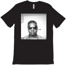 Rxven Album T-Shirt