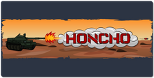 Honcho Tonk XXL Pad 2