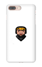 sparkz_ryze iPhone Phone Cases