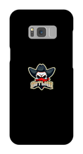 Limited Edition Outlaw RP Samsung Phone Cases