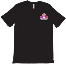 Ellipsis Queen T-Shirts