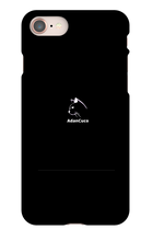 adancuco iPhone Phone Cases