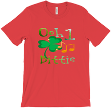 Ooh 1 Bittie 🍀 T-shirt 🍀
