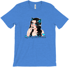 mycrystalcrush T-Shirts