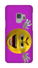 Gotcha Galaxy Phone Cases