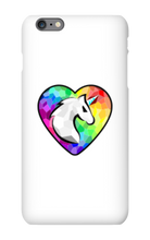 Unicorn iPhone Phone Case
