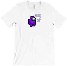 Sus AF T-Shirt