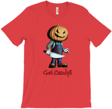 Pumpkin Kid T-Shirt